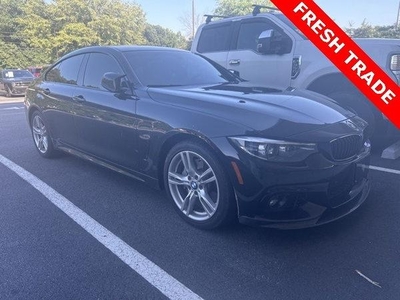 2018 BMW 4-Series for Sale in Co Bluffs, Iowa