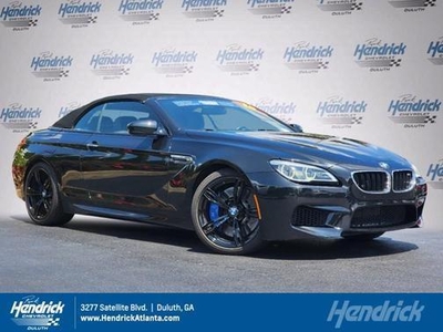 2018 BMW M6 for Sale in Co Bluffs, Iowa