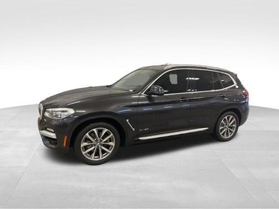 2018 BMW X3 for Sale in Co Bluffs, Iowa