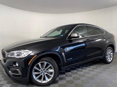 2018 BMW X6 for Sale in Co Bluffs, Iowa