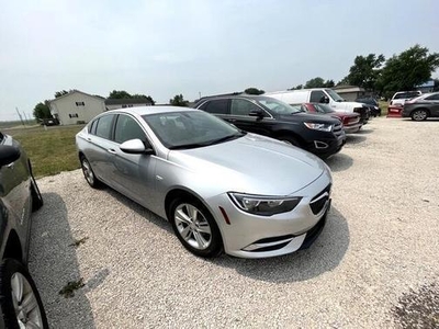 2018 Buick Regal Sportback for Sale in Co Bluffs, Iowa