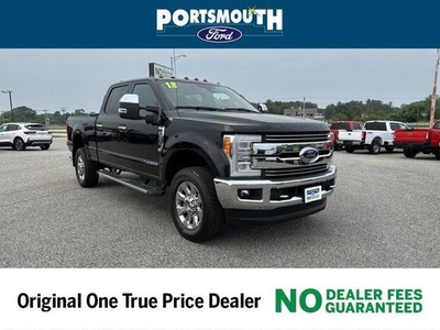 2018 Ford F-350 for Sale in Co Bluffs, Iowa