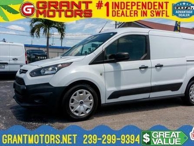 2018 Ford Transit Connect for Sale in Co Bluffs, Iowa