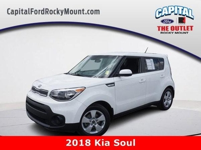 2018 Kia Soul for Sale in Co Bluffs, Iowa