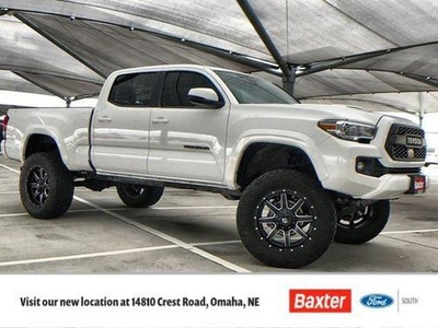 2018 Toyota Tacoma for Sale in Co Bluffs, Iowa