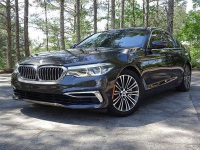 2019 BMW 540 for Sale in Co Bluffs, Iowa