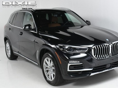 2019 BMW X5 xDrive40i Sports Activity Vehicle for sale in Nashville, TN