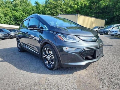 2019 Chevrolet Bolt EV for Sale in Co Bluffs, Iowa