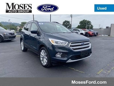 2019 Ford Escape for Sale in Co Bluffs, Iowa