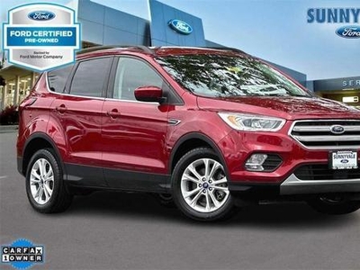 2019 Ford Escape for Sale in Co Bluffs, Iowa