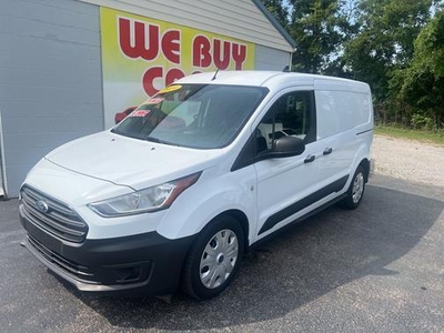 2019 Ford Transit Connect for Sale in Co Bluffs, Iowa