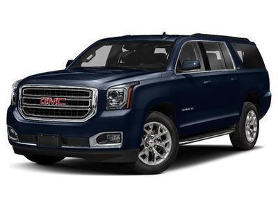 2019 GMC Yukon XL for Sale in Co Bluffs, Iowa