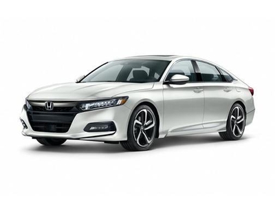 2019 Honda Accord for Sale in Co Bluffs, Iowa