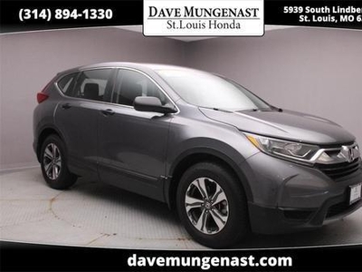 2019 Honda CR-V for Sale in Co Bluffs, Iowa