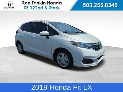 2019 Honda Fit for Sale in Co Bluffs, Iowa