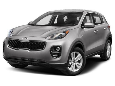 2019 Kia Sportage for Sale in Co Bluffs, Iowa