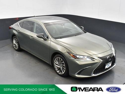 2019 Lexus ES 350 for Sale in Co Bluffs, Iowa