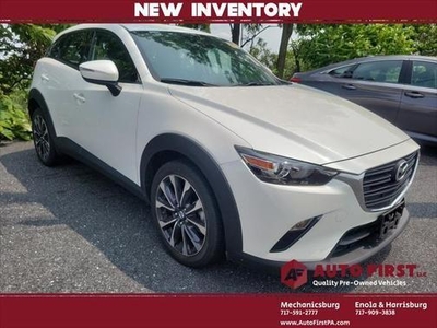2019 Mazda CX-3 for Sale in Co Bluffs, Iowa