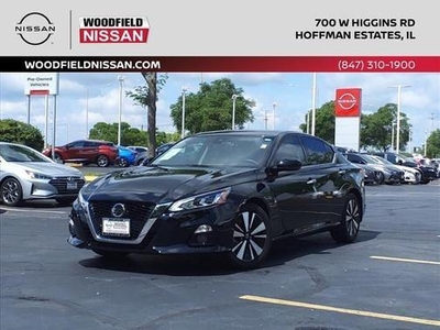 2019 Nissan Altima for Sale in Co Bluffs, Iowa