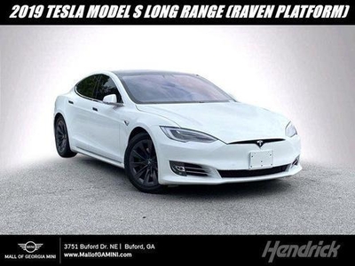 2019 Tesla Model S for Sale in Co Bluffs, Iowa