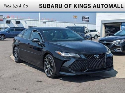 2019 Toyota Avalon for Sale in Co Bluffs, Iowa