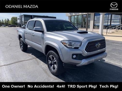 2019 Toyota Tacoma for Sale in Co Bluffs, Iowa