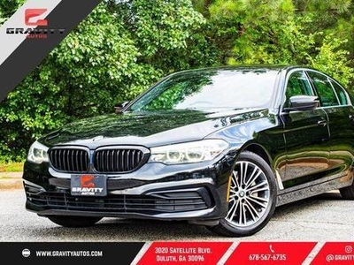 2020 BMW 530 for Sale in Co Bluffs, Iowa