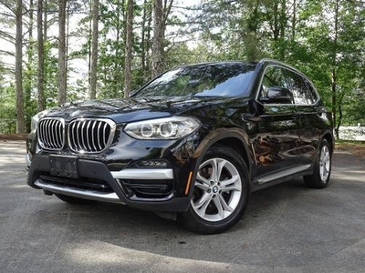 2020 BMW X3 for Sale in Co Bluffs, Iowa