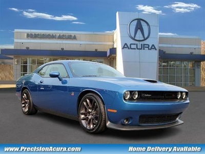 2020 Dodge Challenger for Sale in Co Bluffs, Iowa