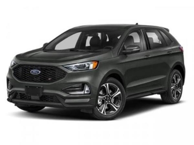 2020 Ford Edge for Sale in Co Bluffs, Iowa