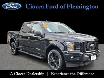 2020 Ford F-150 for Sale in Co Bluffs, Iowa