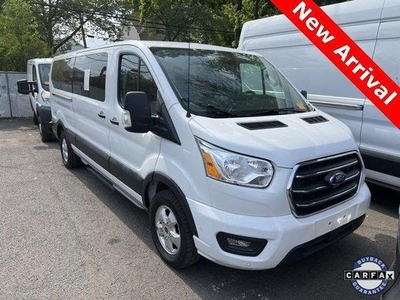 2020 Ford Transit Passenger Wagon for Sale in Co Bluffs, Iowa
