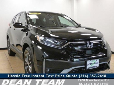 2020 Honda CR-V for Sale in Co Bluffs, Iowa