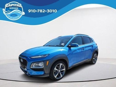 2020 Hyundai Kona for Sale in Co Bluffs, Iowa