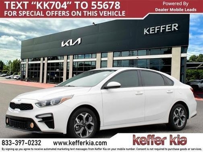 2020 Kia Forte for Sale in Co Bluffs, Iowa