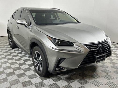 2020 Lexus NX 300h for Sale in Co Bluffs, Iowa