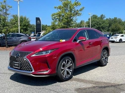 2020 Lexus RX 350 for Sale in Co Bluffs, Iowa