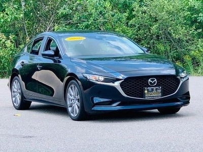 2020 Mazda Mazda3 for Sale in Co Bluffs, Iowa