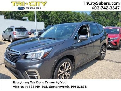 2020 Subaru Forester for Sale in Co Bluffs, Iowa