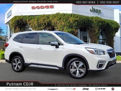 2020 Subaru Forester for Sale in Co Bluffs, Iowa