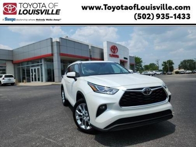 2020 Toyota Highlander for Sale in Co Bluffs, Iowa