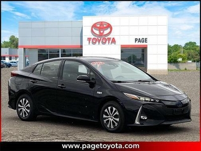 2020 Toyota Prius Prime for Sale in Co Bluffs, Iowa
