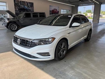 2020 Volkswagen Jetta for Sale in Co Bluffs, Iowa