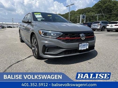 2020 Volkswagen Jetta GLI for Sale in Co Bluffs, Iowa