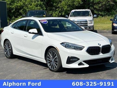 2021 BMW 228 Gran Coupe for Sale in Co Bluffs, Iowa