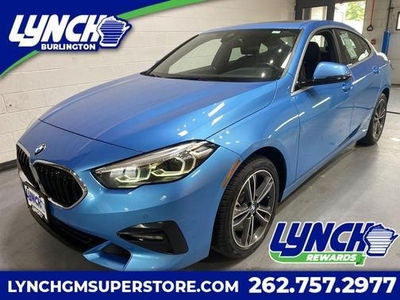 2021 BMW 228 Gran Coupe for Sale in Co Bluffs, Iowa