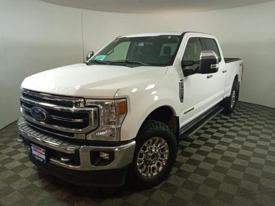 2021 Ford F-250 for Sale in Co Bluffs, Iowa