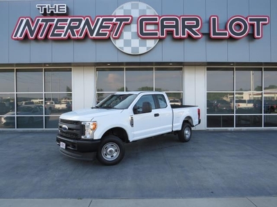 2021 Ford F250 Super Duty Super Cab XL Pickup 4D 6 3/4 ft for sale in Omaha, NE