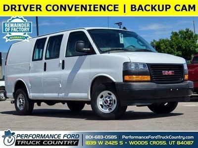 2021 GMC Savana 2500 for Sale in Co Bluffs, Iowa