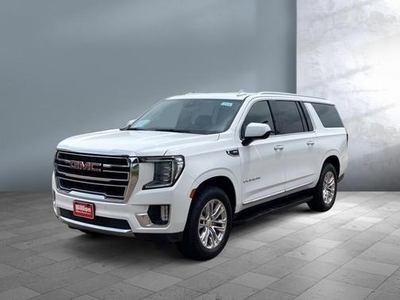 2021 GMC Yukon XL for Sale in Co Bluffs, Iowa